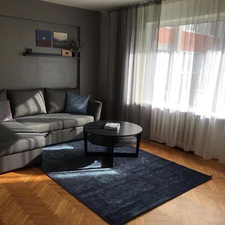 Cosy Teika Apartment Riga Exterior photo
